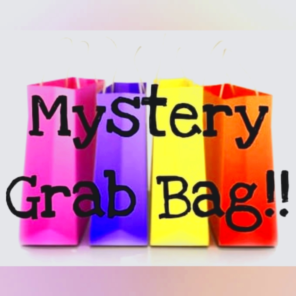 Mystery bags